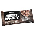 Best Whey Protein Balls 50g - Atlhetica Nutrition
