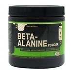 Ficha técnica e caractérísticas do produto Beta Alanina - Optimum Nutrition - 75 Doses
