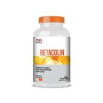 Betacolin Vitamina a 500Mg Chá Mais 120 Cápsulas