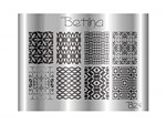 Ficha técnica e caractérísticas do produto Betina B24