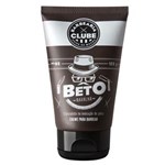 Ficha técnica e caractérísticas do produto Beto Navalha Barbearia Clube - Creme para Barbear 120g