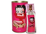 Charm Eau de Parfum Betty Boop - Perfume Feminino - 50ml