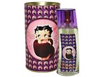 Ficha técnica e caractérísticas do produto Betty Boop Diva - Perfume Feminino Eau de Parfum 50 Ml