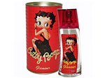 Betty Boop Glamour - Perfume Feminino Eau de Parfum 50 Ml