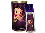 Unforgettable Betty Boop - Perfume Feminino - Eau de Parfum
