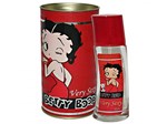 Very Sexy Eau de Parfum Betty Boop - Perfume Feminino - 50ml - 50ml