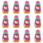 Betulla Hello Kitty Cacheados/ondulados Shampoo 260ml (kit C/12)