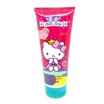 Ficha técnica e caractérísticas do produto Betulla Hello Kitty Creme De Pentear Lisos E Delicados 200ml