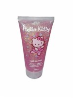 Ficha técnica e caractérísticas do produto Betulla Hello Kitty Gel Glitter Corpo Cabelo 180g
