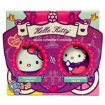 Ficha técnica e caractérísticas do produto Betulla Hello Kitty Kit Shampoo + Condicionador Cacheados 260ml