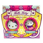 Ficha técnica e caractérísticas do produto Betulla Hello Kitty Kit Shampoo + Condicionador Finos e Claros 260ml