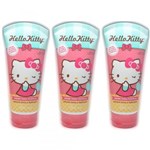 Ficha técnica e caractérísticas do produto Betulla Hello Kitty Lisos Creme P/ Pentear 200ml (Kit C/03)