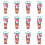 Ficha técnica e caractérísticas do produto Betulla Hello Kitty Lisos Creme P/ Pentear 200ml (Kit C/12)
