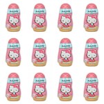 Ficha técnica e caractérísticas do produto Betulla Hello Kitty Lisos e Delicados Condicionador 260ml (Kit C/12)