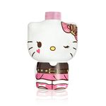 Ficha técnica e caractérísticas do produto Betulla Hello Kitty Shampoo Cacheados E Ondulados 300ml