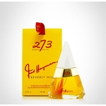 Ficha técnica e caractérísticas do produto Beverly Hills 273 Feminino Eau De Parfum