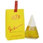 Ficha técnica e caractérísticas do produto Beverly Hills 273 Fred Hayman Perfume Feminino EDP 75ml - Giorgio Beverly Hills