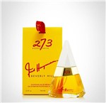 Ficha técnica e caractérísticas do produto Beverly Hills Fred Haimam 273 Feminino Eau de Parfum 75ml