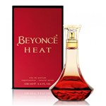 Ficha técnica e caractérísticas do produto Beyonce Heat de Beyonce Eau de Parfum Feminino 30 Ml
