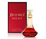 Ficha técnica e caractérísticas do produto Beyonce Heat de Beyonce Eau de Parfum Feminino 100 Ml