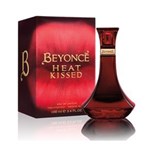 Ficha técnica e caractérísticas do produto Beyonce Heat Kissed Edp 100ml