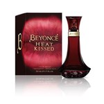 Ficha técnica e caractérísticas do produto Beyonce Heat Kissed Edp 50ml