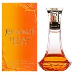 Ficha técnica e caractérísticas do produto Beyonce Heat Rush Perfume Feminino Eau de Toilette 30 Ml
