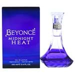 Ficha técnica e caractérísticas do produto Beyonce Midnight Heat Edp 100ml