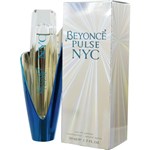 Ficha técnica e caractérísticas do produto Beyoncé Perfume Pulse NYC Feminino Eau de Parfum 50ml