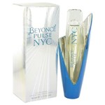 Ficha técnica e caractérísticas do produto Beyonce Pulse Nyc Eau de Parfum Spray Perfume Feminino 50 ML-Beyonce