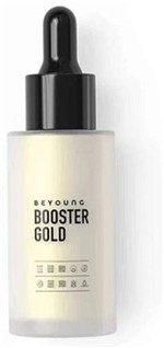 Ficha técnica e caractérísticas do produto Beyoung Booster Gold