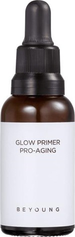 Ficha técnica e caractérísticas do produto Beyoung Glow Primer Pro Aging 30ml Efeito Lifting Luminoso
