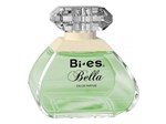 Ficha técnica e caractérísticas do produto Bi.es Bella Perfume Feminino - Eau de Toilette 100ml