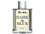 Dark & Blue Eau de Toilette Bi.es - Perfume Masculino - 100ml - 100ml