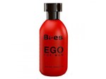 Ego Platinum Eau de Toilette Bi.es - Perfume Masculino 100ml