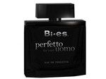 Ficha técnica e caractérísticas do produto Bi.es Perfetto Uomo Perfume Masculino - Eau de Toilette 100ml