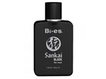 Ficha técnica e caractérísticas do produto Bi.es Sankai Black Perfume Masculino - Eau de Toilette 100ml