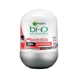 Ficha técnica e caractérísticas do produto BI-O Black White e Colors Desodorante Rollon Masculino 50ml - Bì-o