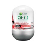 Ficha técnica e caractérísticas do produto BI-O Black White e Colors Desodorante Rollon Masculino 50ml