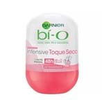 Ficha técnica e caractérísticas do produto Bì-o Intensive Desodorante Rollon Feminino 50ml