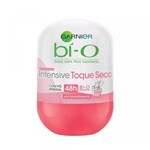 Ficha técnica e caractérísticas do produto Bì-O Intensive Desodorante Rollon Feminino 50ml
