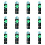 Ficha técnica e caractérísticas do produto Bí-O Men Odorblock Desodorante Aerosol Masculino 150ml (Kit C/12) - Bì-o