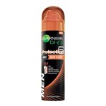 Ficha técnica e caractérísticas do produto BI-O Proteção 5 Desodorante Aerosol Masculino 150ml