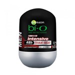 Ficha técnica e caractérísticas do produto BI-O Toque Seco Desodorante Rollon Masculino 50ml - Bì-o