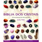 Ficha técnica e caractérísticas do produto Biblia dos Cristais, a - Pensamento