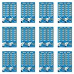 Ficha técnica e caractérísticas do produto Bic Confort 2 Pele Normal Aparelho Azul 12x2 - Kit com 12