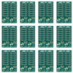 Ficha técnica e caractérísticas do produto Bic Confort 2 Sensível Aparelho Verde 12x2 (Kit C/12)