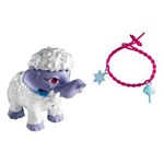 Ficha técnica e caractérísticas do produto Bichinho Monster High Mattel Monster - Elefante