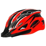 Ficha técnica e caractérísticas do produto Bicicleta da equitação capacete rodoviários Bike Mountain Bike Hat Seguro