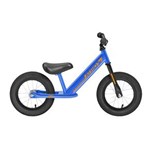 Ficha técnica e caractérísticas do produto Bicicleta de Equilíbrio Infantil Azul Atrio - ES136